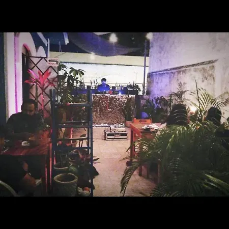 Casa Jade - Downtown Suites (Adults Only)-2