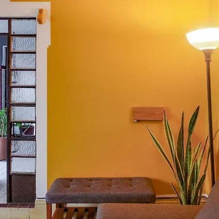 Casa Jade - Downtown Suites (Adults Only)-3